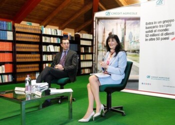 Banche: FriulAdria, utile in forte crescita a 61,4mln (+23%)