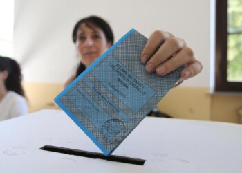 Bari,Lecce e Foggia,5 candidati sindaci
