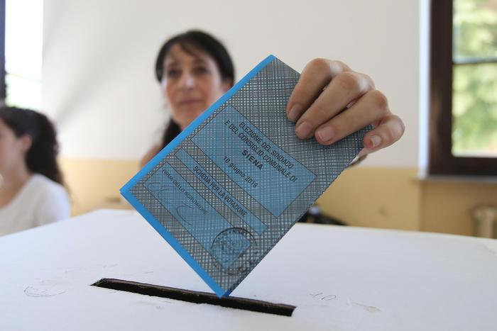 Bari,Lecce e Foggia,5 candidati sindaci