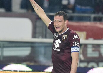 Belotti fa volare il Toro, battuta Samp