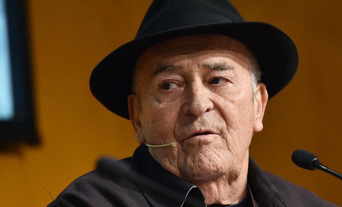 Bertolucci, no a Cannes temendo #metoo