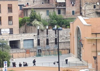 Bocci, Duca e Valorosi al Riesame