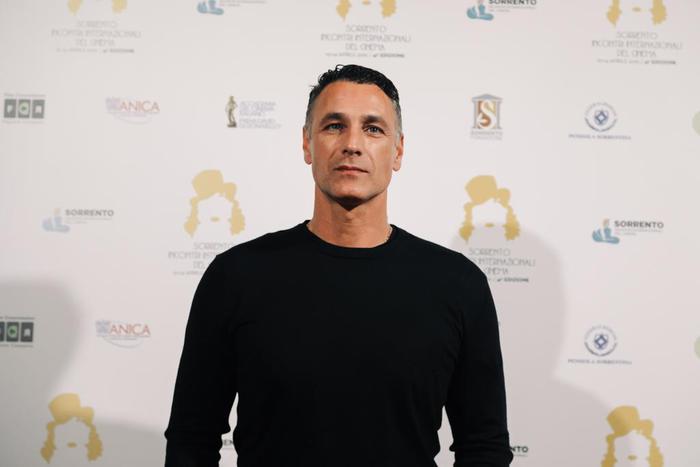 Bova, racconterò nuoto e storia Bortuzzo