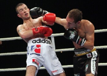 Boxe: Europeo supergallo, vince Rigoldi