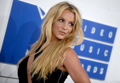 Britney rompe il silenzio