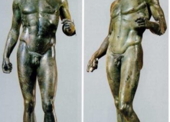 Regione Calabria, Pedà chiede a Ciconte e Greco di ritirare la loro mozione e che i Bronzi di Riace non vengano spostati