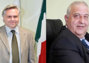 Brunese e Coppola candidati Rettore