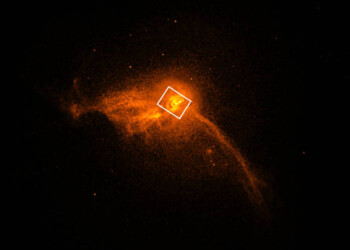 Buchi neri, da mostri cosmici a laboratori estremi