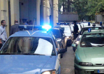 Cadavere a Lucca: pm indaga per omicidio