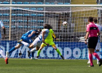 Calcio: Empoli-Spal 2-4