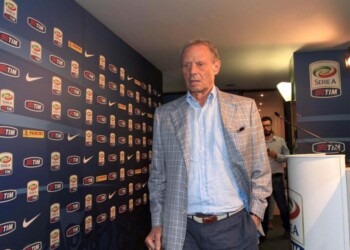 Calcio: giudizio immediato per Zamparini