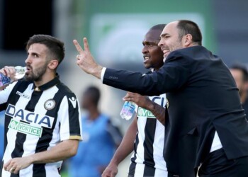 Calcio: Tudor, un punto d’oro, non abbiamo regalato nulla