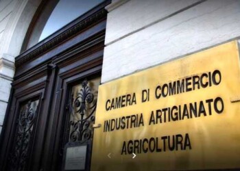 Camere commercio Sicilia, record manager
