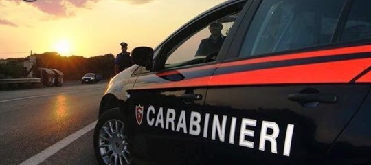 Camorra droga per i clan, 22 arresti