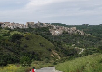 Campagna MCR Onu sceglie paese Molise