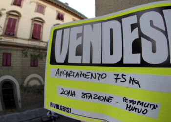 Casa,nel 2018 aumentano le compravendite