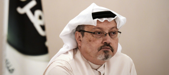 Case da 4 milioni e soldi ai figli di Khashoggi da Riad, scrive il WP