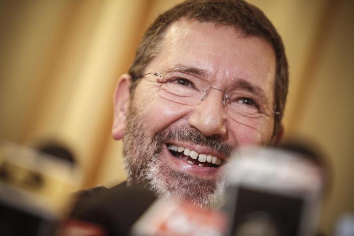 Cassazione, assolto ex sindaco Marino