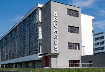 Cent’anni di Bauhaus, quando l’arte totale prese forma e sostanza