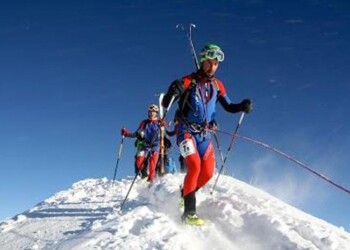 Centro sportivo esercito vince Mezzalama