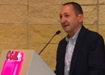 Cgil: Falcinelli nuovo segretario generale Filctem 