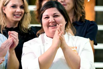 Chi è Valeria, la vincitrice di Masterchef