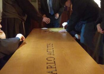 Chiesa: Assisi in festa per Carlo Acutis