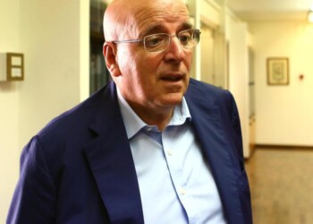 Chiuse indagini su Oliverio,anche Bossio