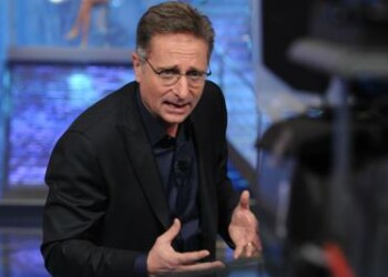 Ciao Darwin va avanti 