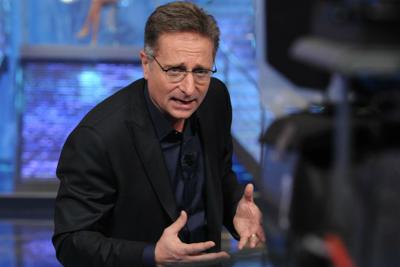 Ciao Darwin va avanti 