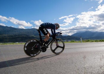 Ciclismo: Giro di Sicilia, vince McNulty