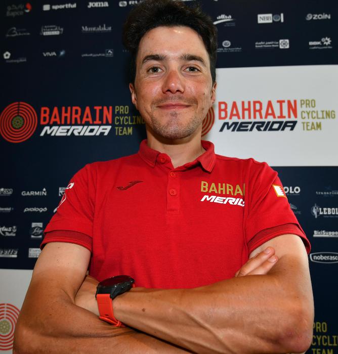 Ciclismo: Pozzovivo operato, ora il Giro