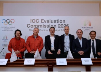 Cio, candidatura consona con Agenda 2020