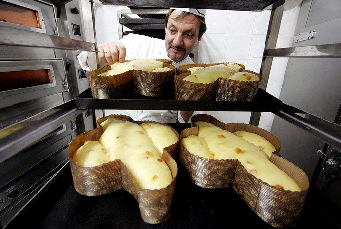 Colombe pasquali, arriva il vademecum della qualità dolciaria