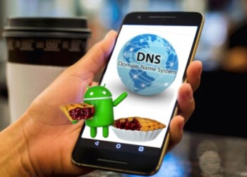 Come cambiare DNS su Android