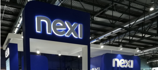 Come è andato il debutto in Borsa di Nexi (pagamenti digitali)