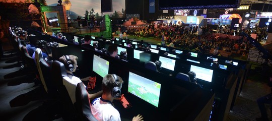 Come è andato il primo sabato della coppa del mondo di Fortnite 