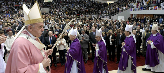 Come si è concluso il viaggio del Papa in Marocco