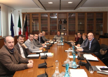 Commissione Cva,norme attuazione o borsa