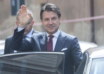 Conte, Cdm in Calabria sarà operativo