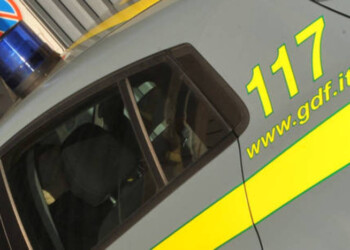 Contrabbando: Gdf Trieste,sequestrate 6 tonnellate sigarette