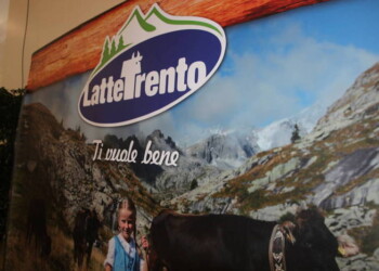 Cooperative: Trento Latte, nel 2018 prodotti 52 mln di litri