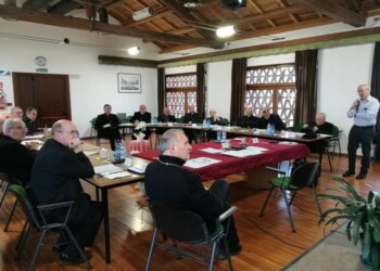 Coordinatore Triveneto per tutela minori