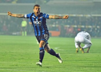 Coppa Italia: finale è Atalanta-Lazio