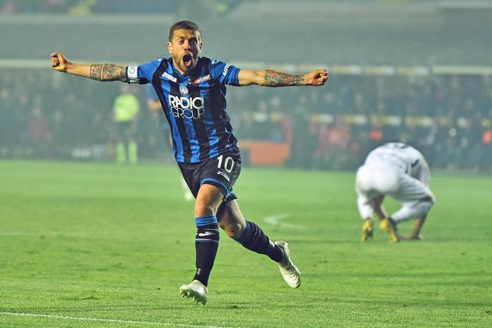 Coppa Italia: finale è Atalanta-Lazio