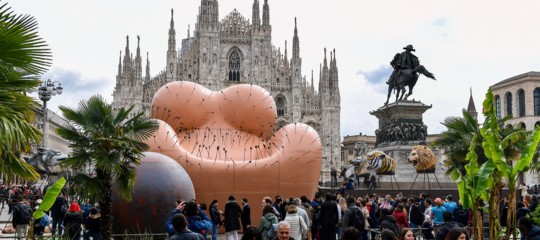 Cosa aspettarsi dal Fuorisalone di Milano