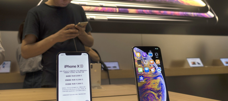 Così due studenti hanno truffato Apple per 900.000 dollari