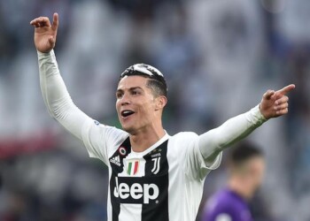 CR7: Juve straordinaria, è solo l’inizio