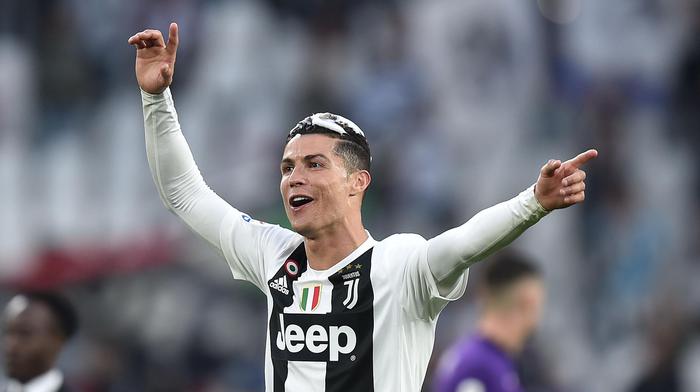 CR7: Juve straordinaria, è solo l’inizio