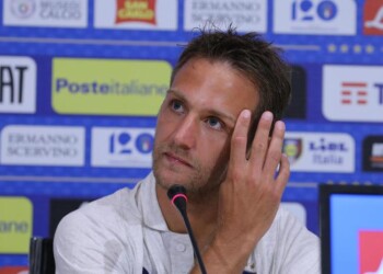 Criscito, nelle ultime gare non siamo stati all’altezza